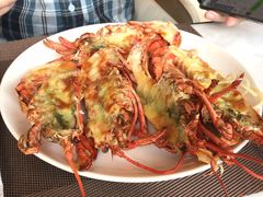 -上海虹桥宾馆味翠餐厅