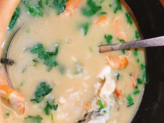 -品记潮汕砂锅粥(湖东路店)