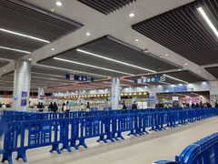 -珠海拱北口岸