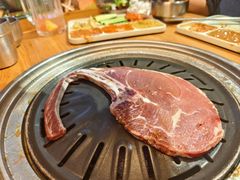 -乌拉烤肉(如皋首店)