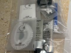 -杭州逸酒店(西湖武林店)