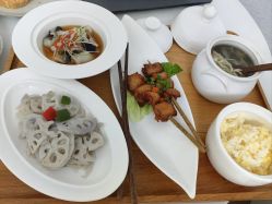 -弗蕾亚·和月月子调理院(东湖店)