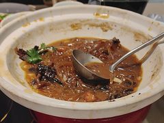 -福禄财东北菜(珠江帝景店)