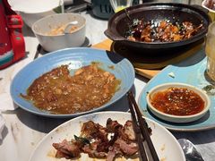-鹿港小镇(霄云店)