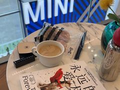 -北京盈之宝宝马&MINI4S店(望京店)