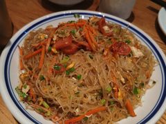 -老高烧烤(龙华星河iCO店)