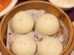 -南京东郊国宾馆