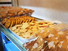 -玛尔哈巴·塔塔尔糕点(华侨小区店)