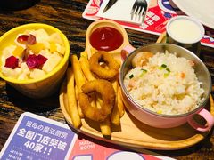 -祖母的魔法厨房(印象城店)