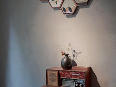 -时光花园(白鹭洲店)