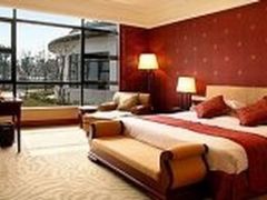 22-苏州金鸡湖中茵皇冠假日酒店