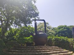 -天目湖山水园