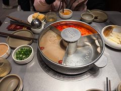 -巴奴毛肚火锅(邯郸美乐城店)