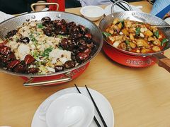 -大丰收脆鱼(浦西万达店)