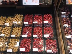 -果蔬好生活超市(乐堤港店)