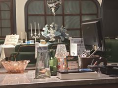 -静香HOUSE·全时段融合餐厅(七星欢乐颂店)