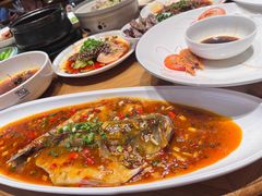 -陶然居·重庆菜(解放碑店)