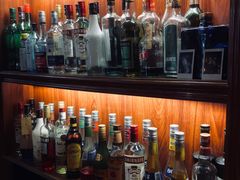 -The Cheebat 锌吧·Bistro(体育西店)