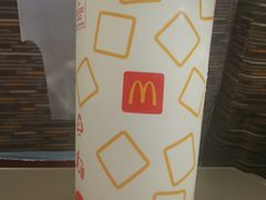 -麦当劳(四川北路店)