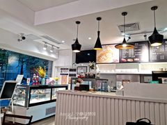 -KK BAKERY烘焙