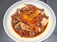 -金陵家宴·金陵春·南京菜(夫子庙店)