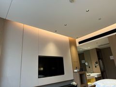 -乔治莫兰迪酒店(济南解放路山东大学店)