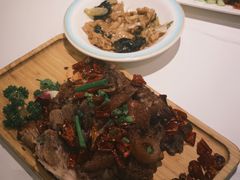 -凯鸽酒楼(大同振兴街店)