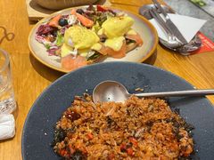 -森Some Fusion(荔湾店)