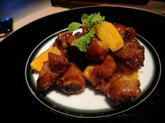 橙汁排骨-穹六人间 people 6(岳阳路店)