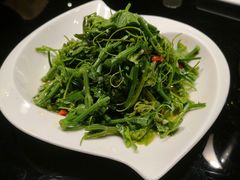 -東舍食唐精品陕菜馆