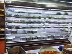-老墙根涮肉·铜锅·烧烤(欢乐谷·王四营店)