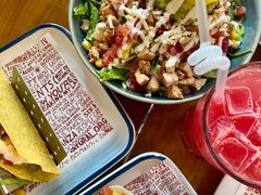 -HFFOUSA TACO弗萨塔可墨西哥餐厅(颐堤港店)