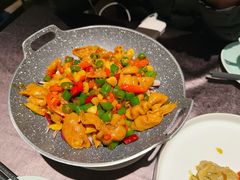 -亦海人家烤鸭店(康定街店)
