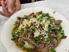 -聚福缘菜馆(隆昌路店)