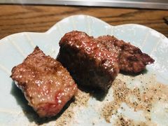 -樱宿日式和牛烧肉(五道口店)