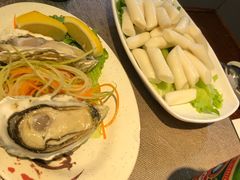 -金海阁海鲜火锅