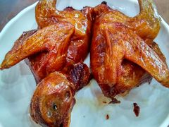 -煲煲掂风味煲仔饭餐厅(西区店)