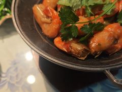 -米庄·原味私房菜(骏壹万邦店)