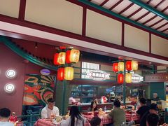 -辣小鲜·南昌大排档(船山路店)