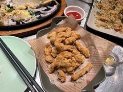 -潮界(虹桥新天地店)