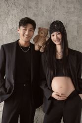 -麦迪孕妇照摄影(大师店)