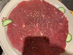 -椒香城门口重庆老火锅(美颂广场店)
