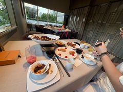 -一澜江宴·江景地标楚菜(江滩公园店)