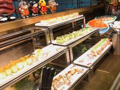 -東盛炭烤自助料理(玄武招商花园城店)