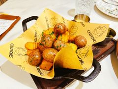 -CRAZYONES克芮旺斯西班牙餐厅(苏州中心店)