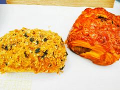 -巴莉甜甜(安高城市商业广场店)