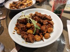 -百味饺子城•海鲜家常菜(秦皇岛店)