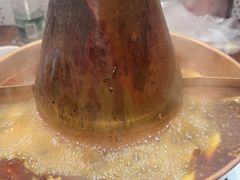 -1078號老北京涮肉(松柏店)