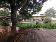-喜洲吧·江畔老船厂·庭院餐厅(喜临院店)