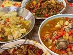 -羊子两室一厅(八一广场店)